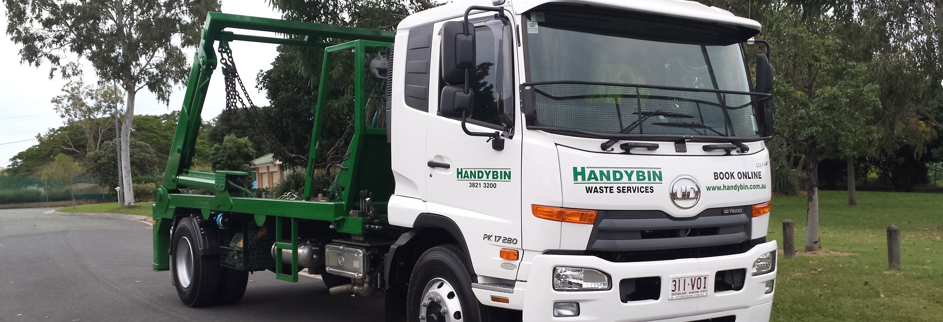 Disposal Bins Capalaba, Skip Bins Online Holland Park, Skip Bins Wynnum, Book a Bin Clayfield, Bins Skips Waste & Recycling Ascot