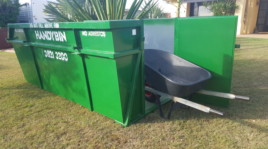 Skip Bin Hire Capalaba